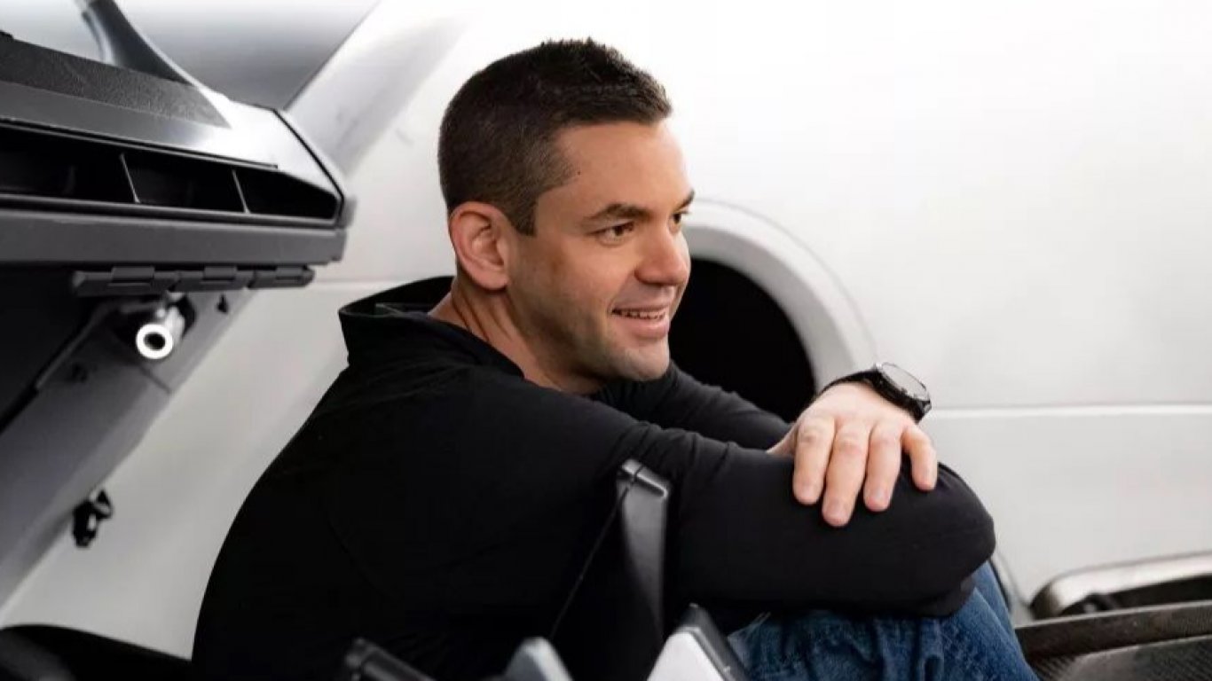 Приятел на Илон Мъск оглави NASA