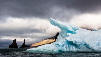 САЩ и Европа изостават в надпреварата за контрол над Арктика