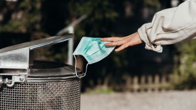 Прогнозите за спад в заболеваемостта у нас бавно започват да
