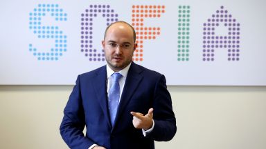 Да не се използват фойерверки в Новогодишната нощ по повод