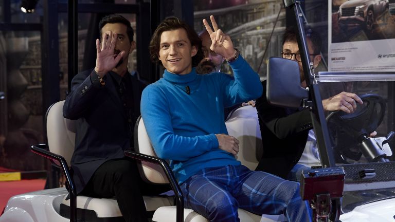 "Uncharted: Извън картата" е най-гледаният филм у нас