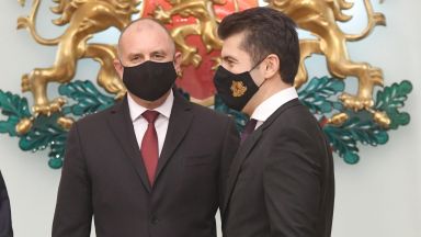 КСНС обсъжда рисковете за България от кризата в Украйна