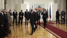 Премиерът призова президента да свика КСНС за преговорите между България и Северна Македония