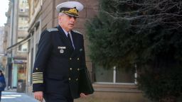 Адмирал Ефтимов: Ние си купихме самолети за война
