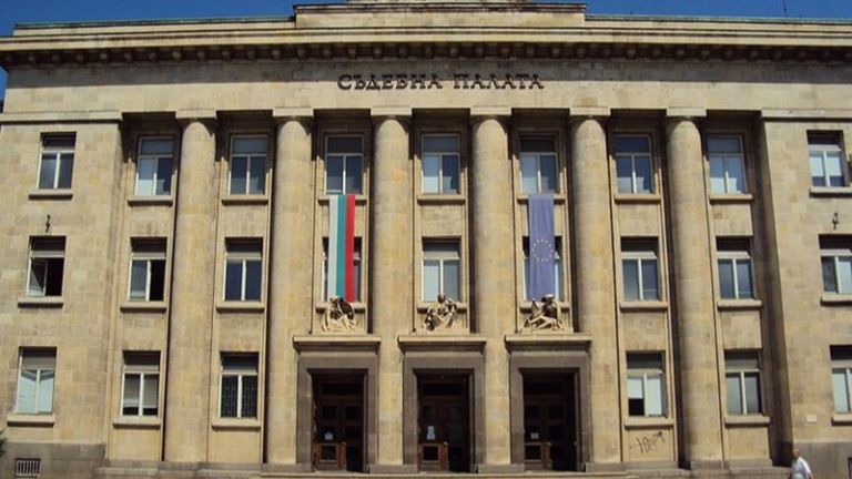 Районният съд в Русе глоби мъж с 1000 лева, тъй