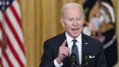 Правителството на САЩ осмя наложените от Русия санкции срещу американския