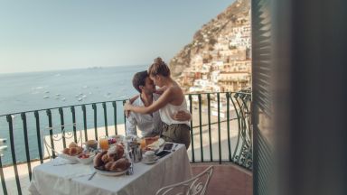 Италианският чар: Дестинации за незабравима романтика