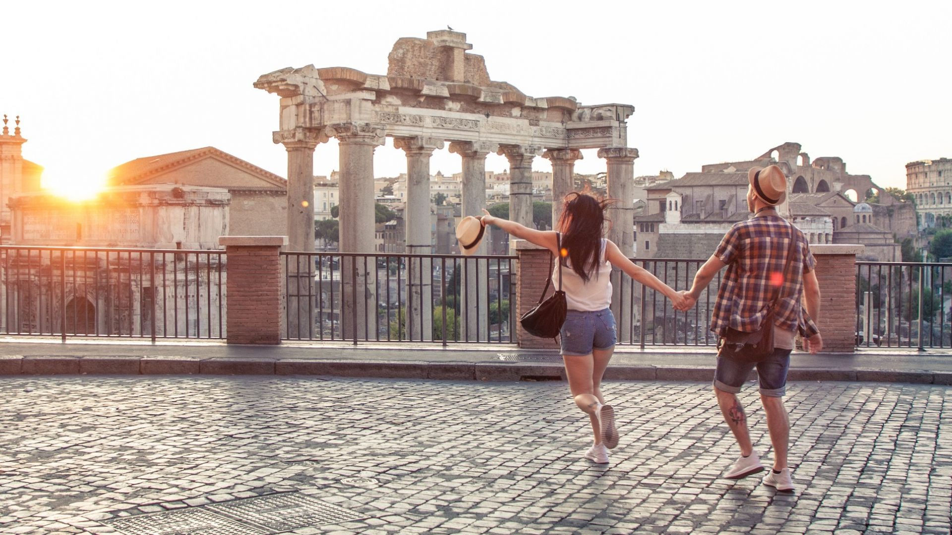 10 полезни съвета, ако пътувате в Италия за първи път
