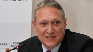 Директорът на ДАИ Бойко Рановски е бил освободен Това съобщи