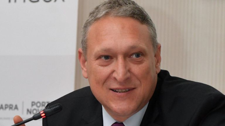 Директорът на ДАИ Бойко Рановски е бил освободен. Това съобщи