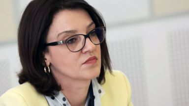 Маджарова: В Спецпрокуратурата има дела за корупция срещу няколко министри