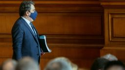 Полицаи, пожарникари, музеи, метеоролози, БАН: Кои са разочаровани от новия бюджет