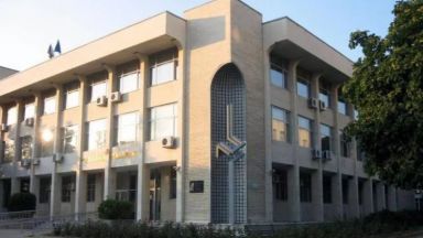 Полицията е установила двойката правила секс в центъра на Благоевград