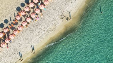 Това лято плажовете в Италия ще са по-евтини