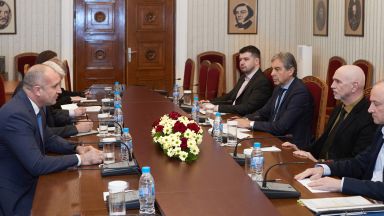 Своевременното изграждане на система за спешна медицинска помощ по въздуха