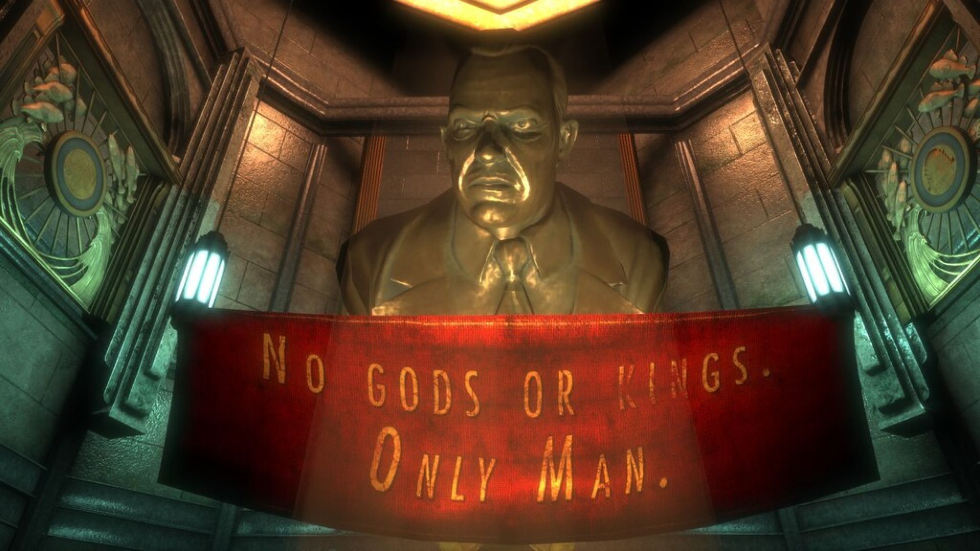 Netflix ще прави филм по BioShock