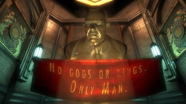 Netflix ще прави филм по BioShock