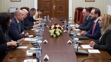 Възможностите за сътрудничество в сферата на климатичната дипломация и грижата