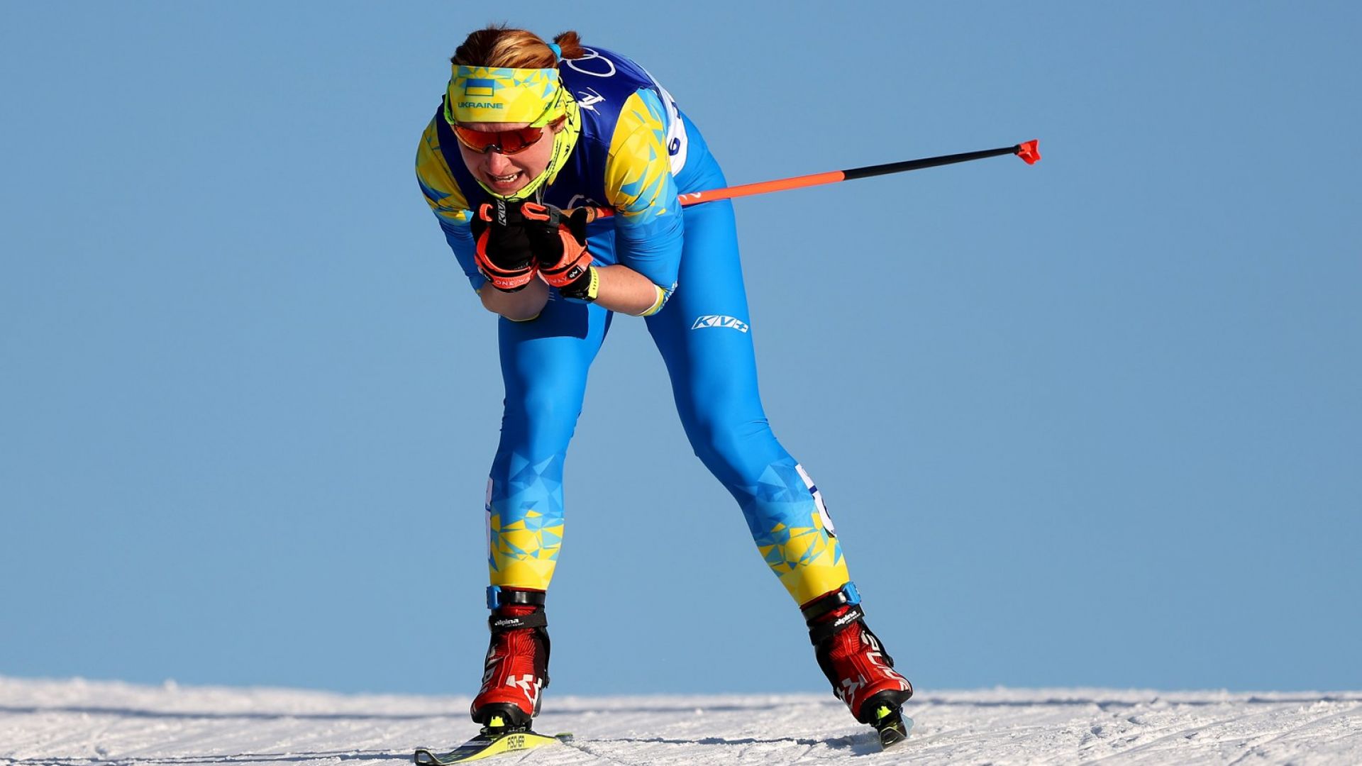 Хванаха с допинг в Пекин и украинска ски-бегачка