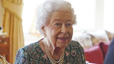 Ако Кралицата си отиде, ще се задейства 10-дневен план "Operation LONDON BRIDGE“