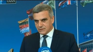 Всички страни разчитат на деескалация на напрежението в Украйна В