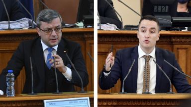 Декларация на БСП посветена на Барселонагейт предизвика скандал в парламента