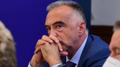 Антон Кутев напусна Националния съвет на БСП с остри критики