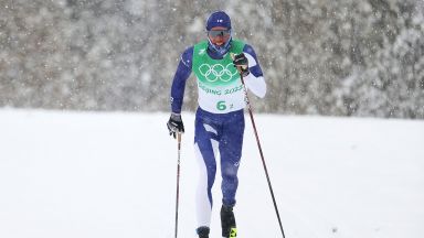 Трикратен олимпийски шампион приключи участието си в Пекин