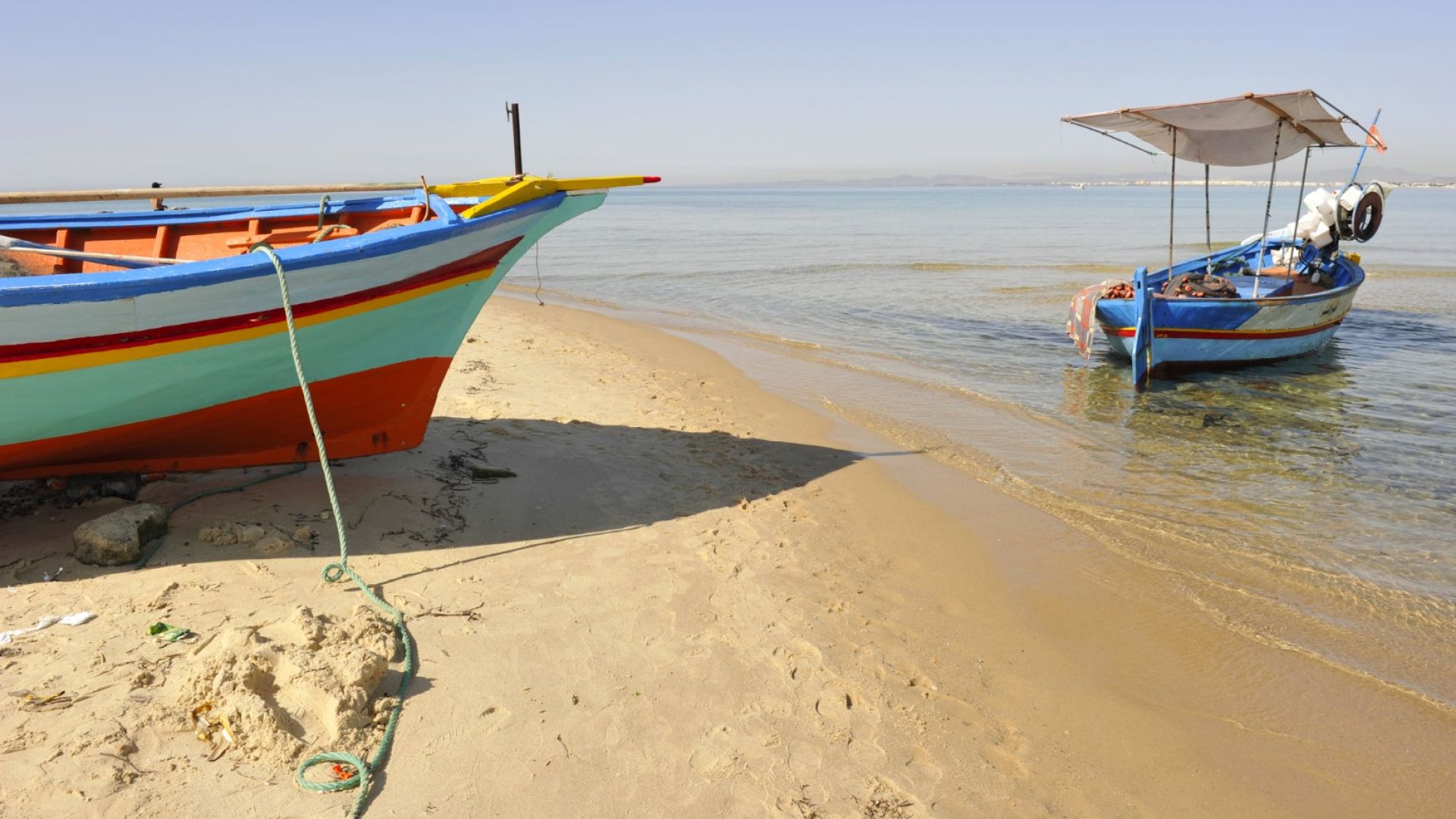 Рекорден брой български плажове получават Син флаг през тази година