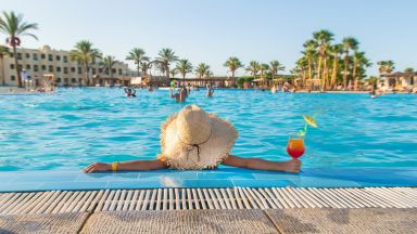 Какви са правилата за пътуване до Тунис и колко струва почивка там?