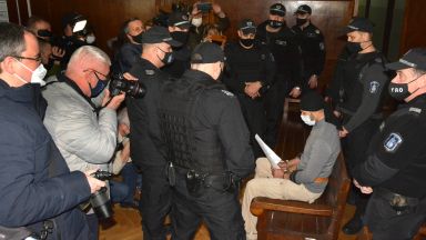 33 годишният хасковлия Тургай Сали който беше прострелян смъртоносно в неделя