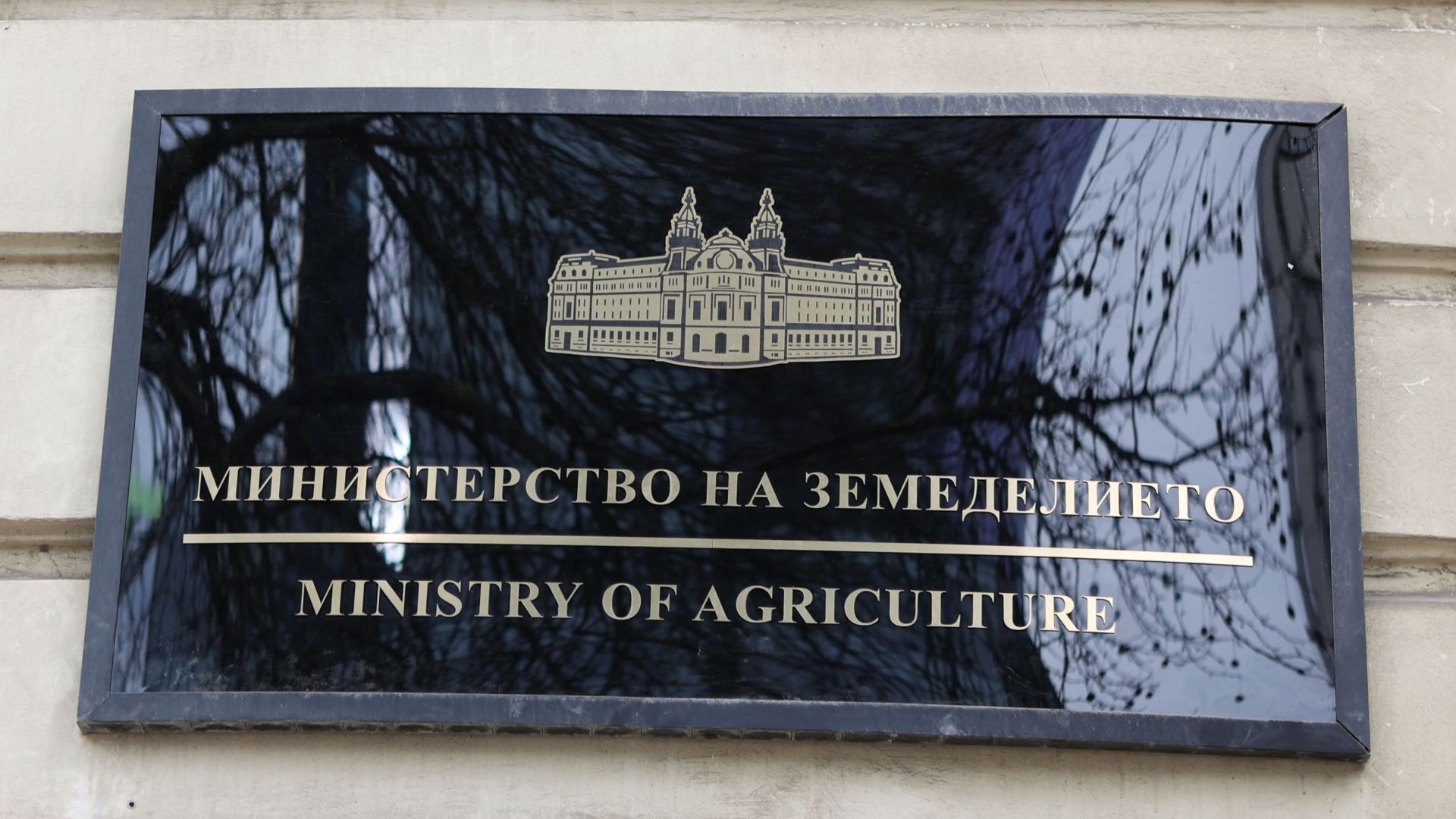 Министерство на земеделието търси студент за съветник