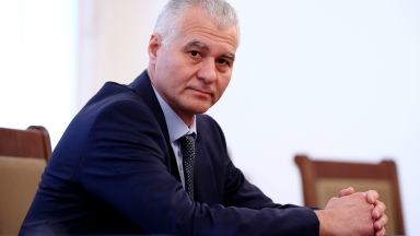 Служителите на ДАНС уличени в шпионаж в полза на Русия