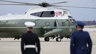 Ръководителят на Специалната мониторингова мисия на Организацията за сигурност и