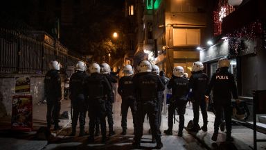 Лидерът на "Ислямска държава" е задържан при спецоперация в Истанбул
