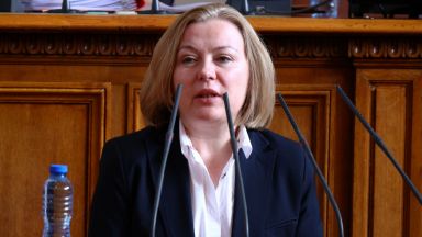 Не е образувано дисциплинарно производство за изтичането на данни на