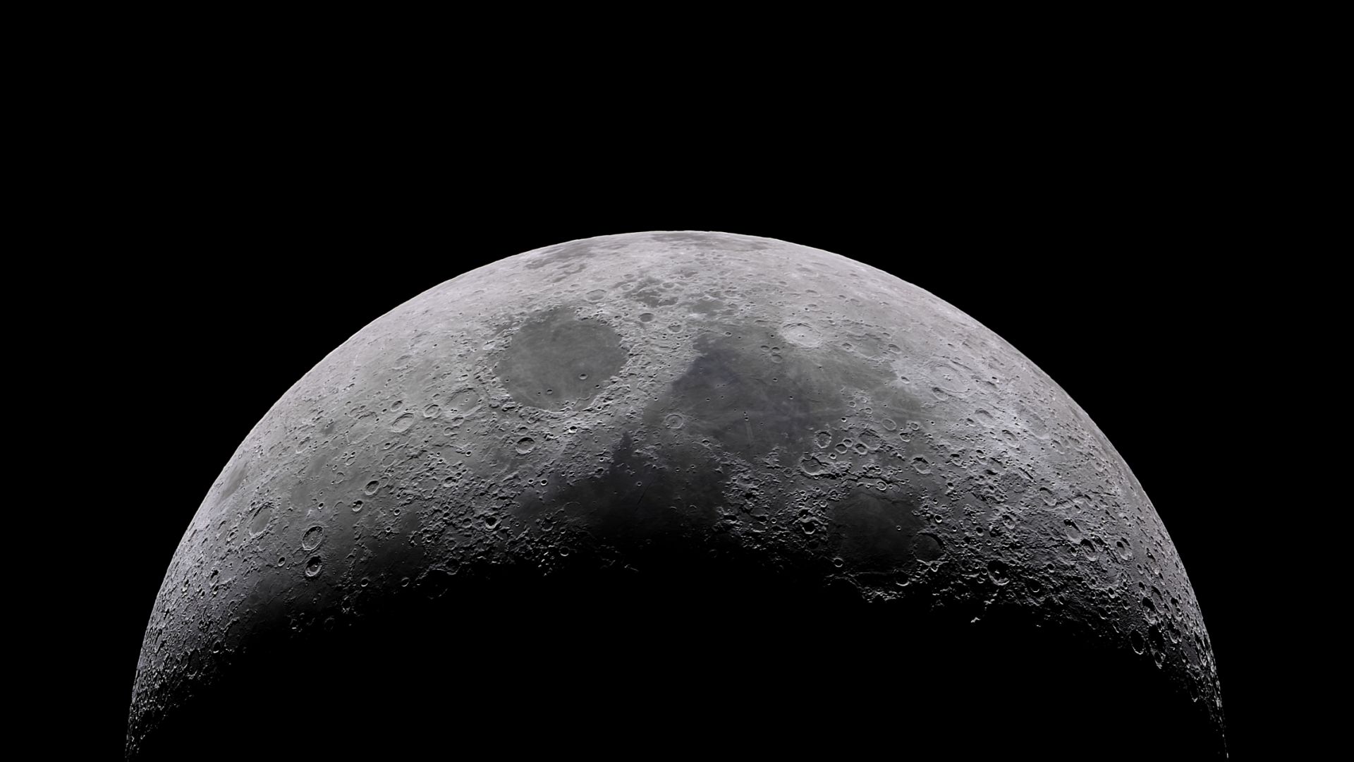 Шефът на НАСА: Китай може да претендира за територии на Луната
