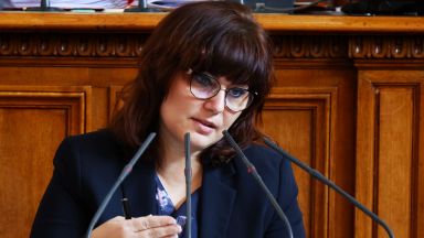 Недостатъчният брой медицински сестри е основен проблем в човешките ресурси