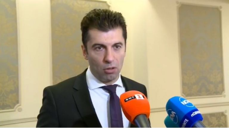 Българското правителство организира щаб, който е в координация с гръцките