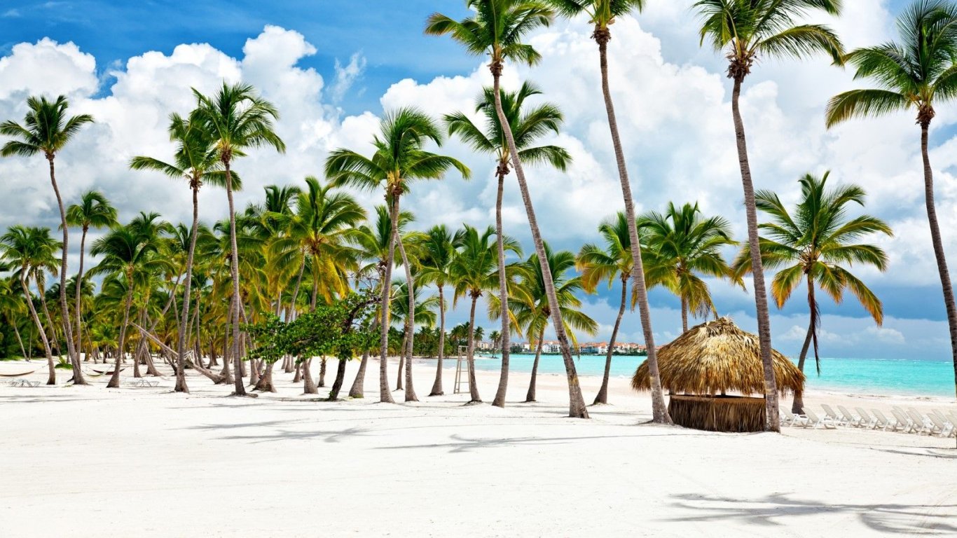 Доминикана: Открийте рая в Карибите