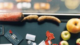 "Å se uten frykt": Wolfgang Tillmans ved Museum of Contemporary Art, New York