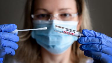 839 нови случая на коронавирус бяха открити в страната за
