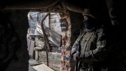 Първа жертва при сепаратистки обстрел в Донбас
