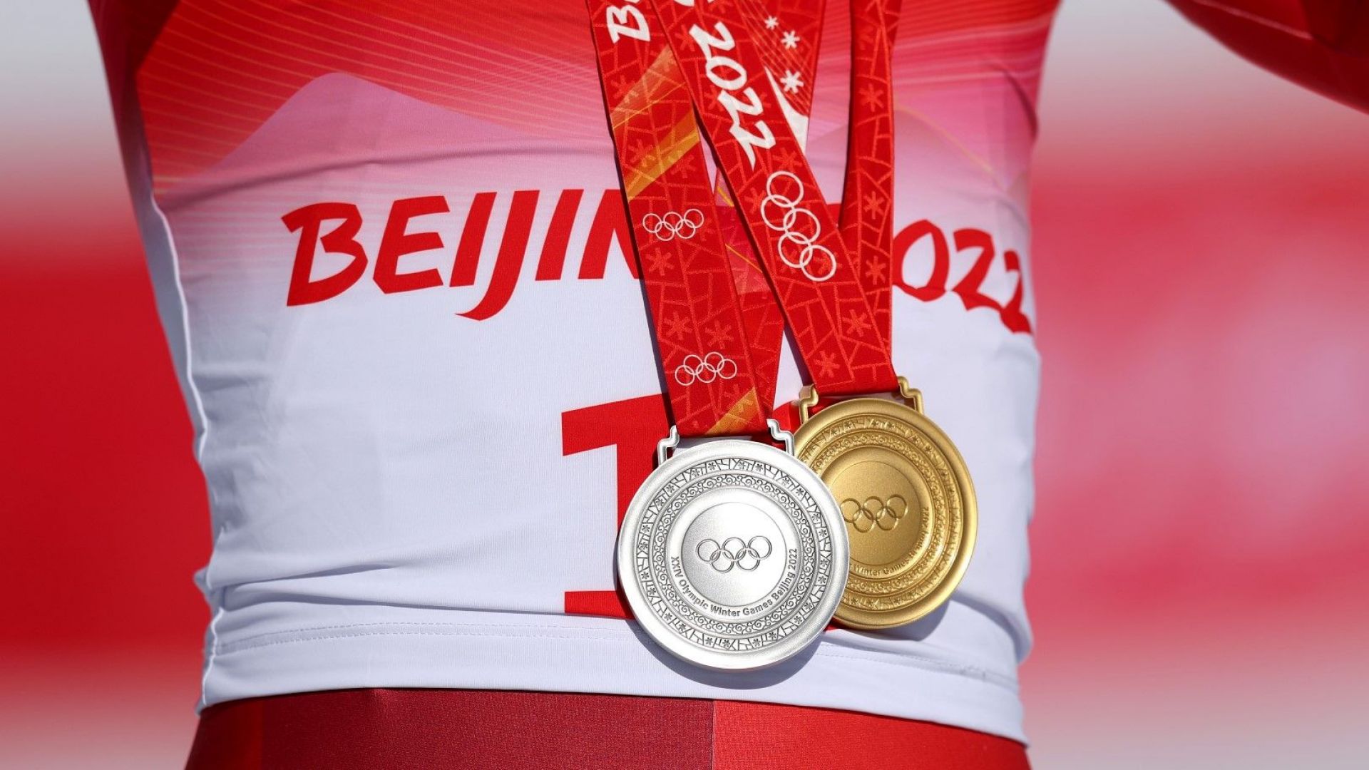 Крайно класиране по медали на Олимпиадата Пекин 2022