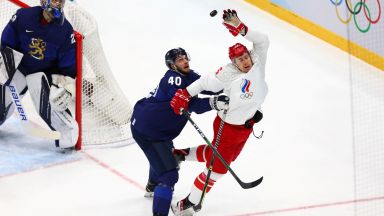 В Русия и Беларус няма да предават олимпийските игри през 2026 и 2028 година