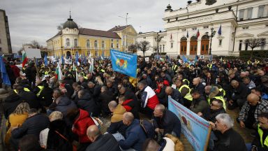 Има разбиране но засега няма да има увеличение на заплатите