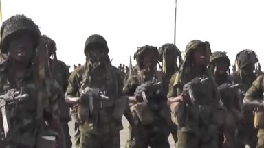 Седем деца са убити и пет ранени по грешка