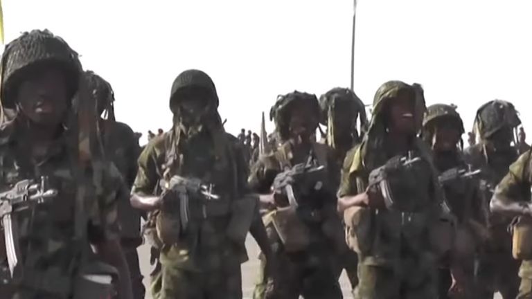 Седем деца са убити и пет - ранени по грешка