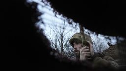 Продължават руските атаки в Донецка, Одеска и Луганска област 