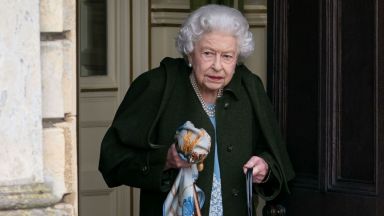  28-годишен натрапник нахлу в Бъкингамския дворец: Искам да видя Кралицата